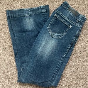Rock n Roll Trouser pants.